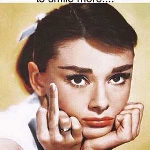 Meet your Posher, Barbara